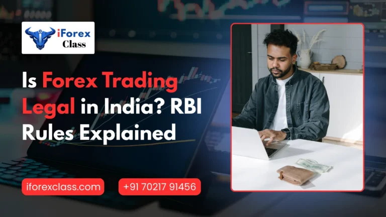 Is Forex Trading Legal in India RBI Rules Explained